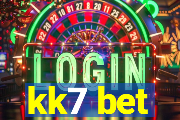 kk7 bet